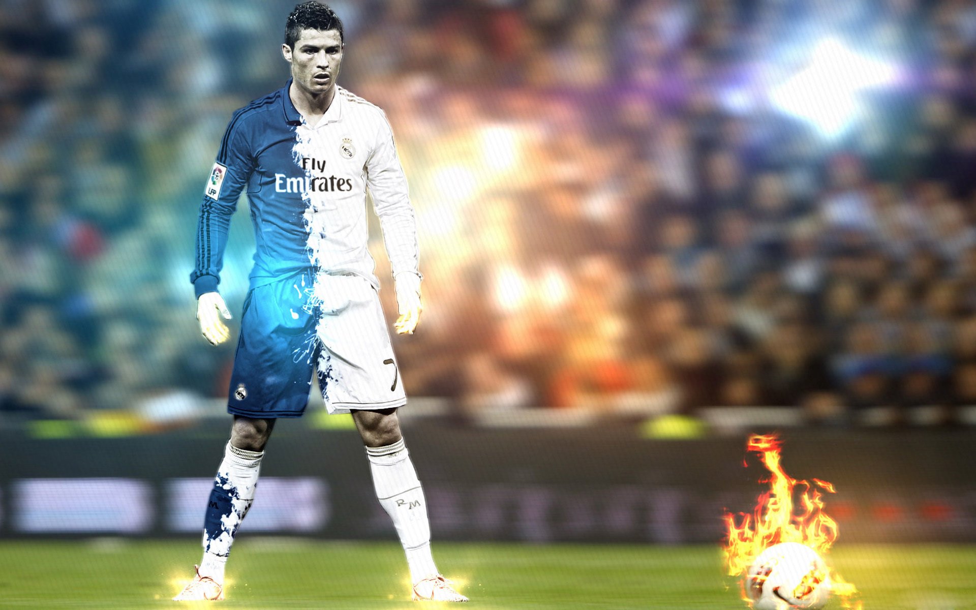 萨拉赫扛起全队，克罗地亚力克AC米兰，一场定义足球精神的胜利