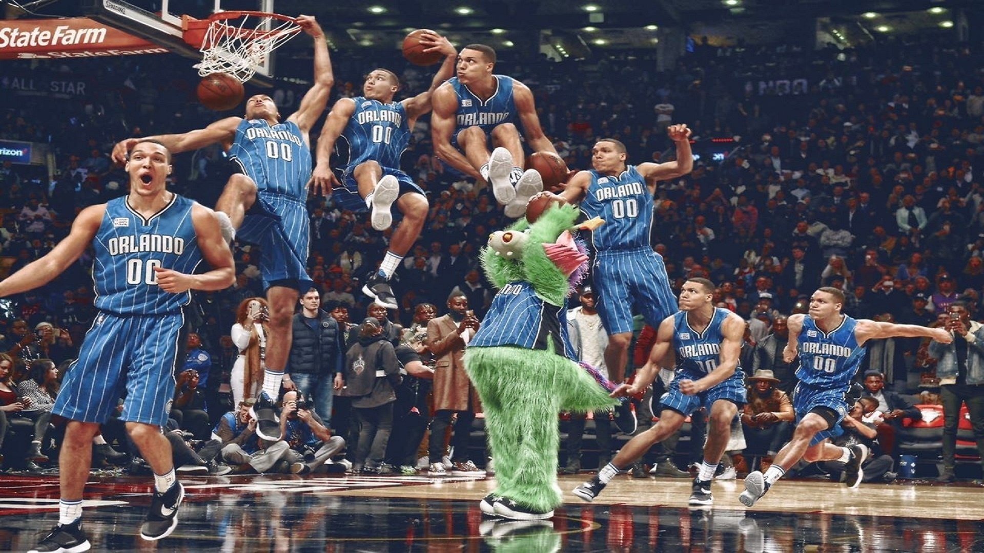 熊猫TV-（扩展思维）